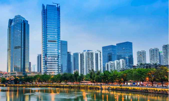 四川：强化政治引领、坚持法治为民，扎实推进住房城乡建设领域高质量立法