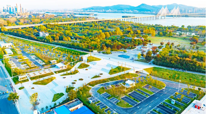 湖北：打造“全市一个停车场”，破解城市“停车难”