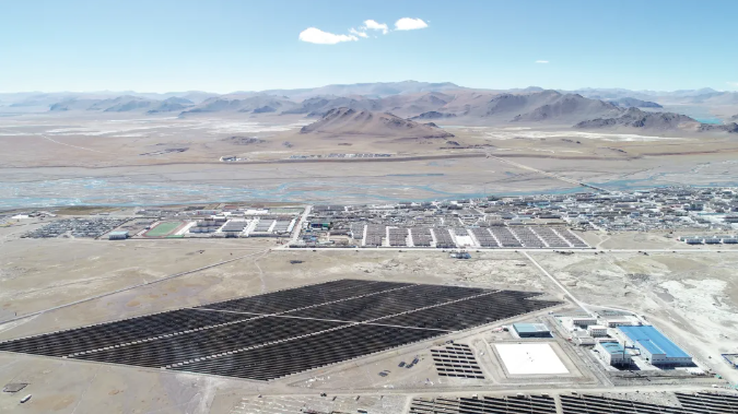 西藏自治区住房和城乡建设厅：创新投融资模式、聚焦清洁能源供暖，全力补齐高海拔地区民生短板