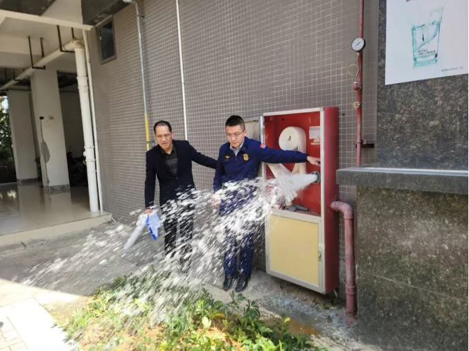 福建泉州：三向发力通水脉 全域清零促居安