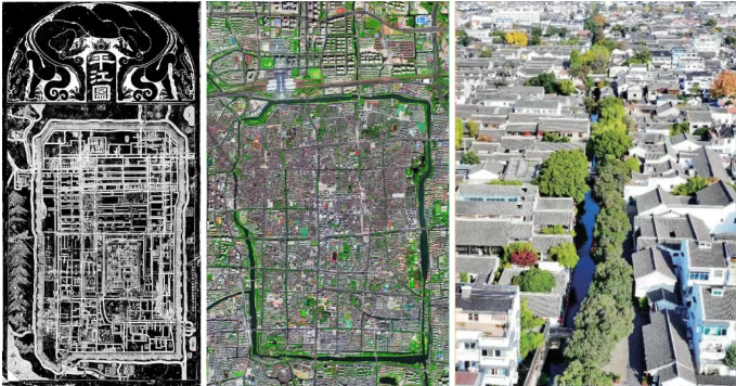 祁祖尧：构建安全韧性的市政基础设施体系，筑牢历史文化街区延续根基