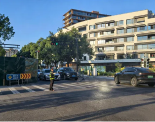 从“堵心路”到“舒心路”——衢州市以系统化城市有机更新践行人民城市理念