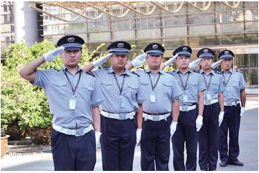 党建引领“七个一”工作法，打造新时代机关物业精益保障新范式
