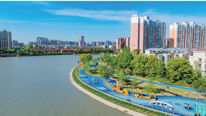 昆山市：党建引领，以专项机制赋能小区基层治理