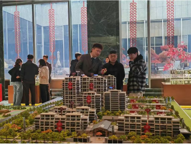提高居住品质 促进行业转型升级——各地推进“好房子”建设观察