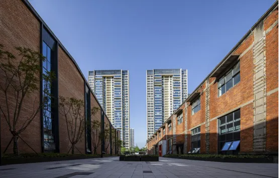 成都城市更新与完整社区融合的创新实践 ▎城市践行·贯彻落实中央城市工作会议精神周年探访