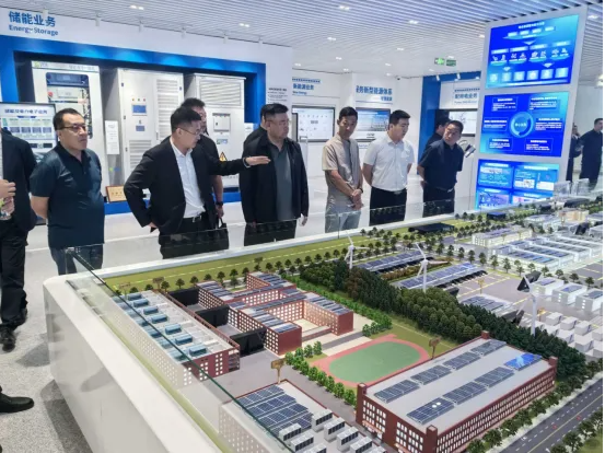 烟台市城镇排水行业持续探索智慧水务发展新路径