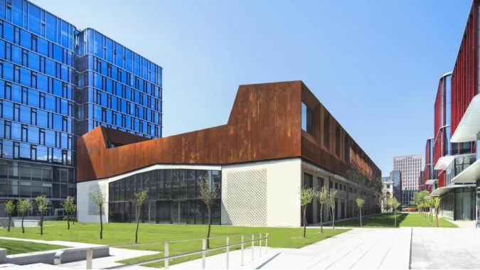 杭州市以老旧街区内涵式更新，推动文脉赓续与城市品质双提升