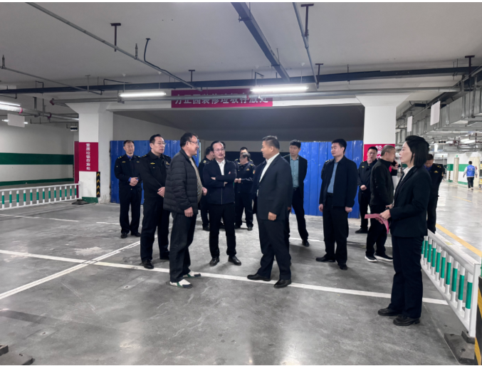 山东枣庄：织密装修垃圾监管网络 激活治理效能